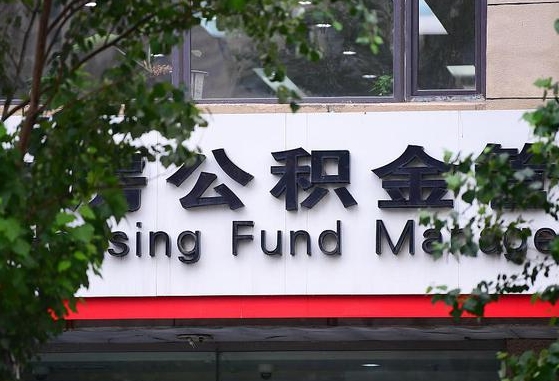 资阳公积金可以找黄牛取出来吗（公积金 黄牛）